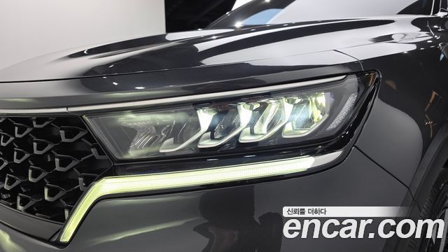 Kia Sorento (IV) Diesel 2.2 4WD Prestige 2023 — фото 22