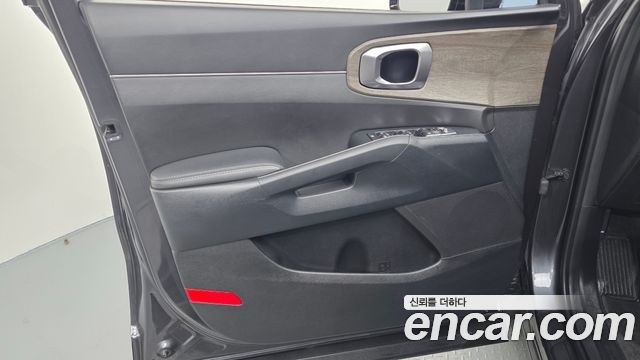 Kia Sorento (IV) Diesel 2.2 4WD Prestige 2023 — фото 24