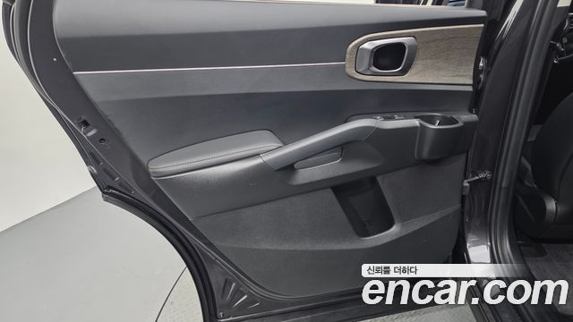Kia Sorento (IV) Diesel 2.2 4WD Prestige 2023 — фото 25