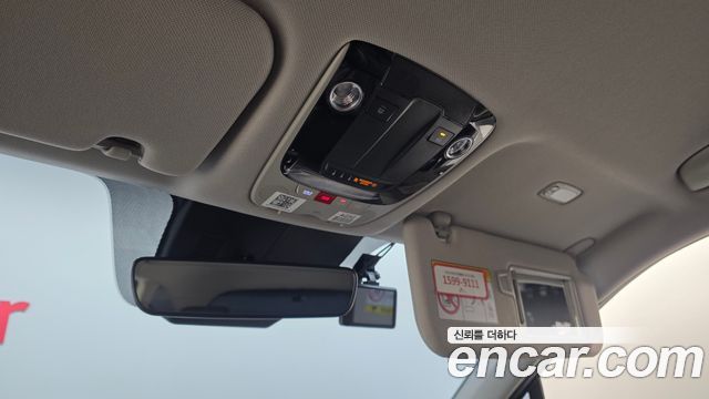 Kia Sorento (IV) Diesel 2.2 4WD Prestige 2023 — фото 27