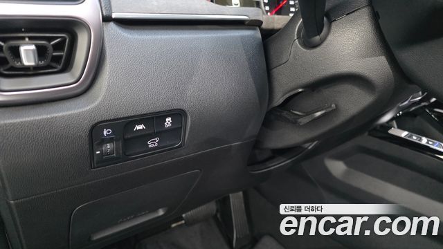 Kia Sorento (IV) Diesel 2.2 4WD Prestige 2023 — фото 28