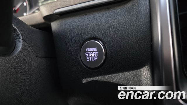 Kia Sorento (IV) Diesel 2.2 4WD Prestige 2023 — фото 29