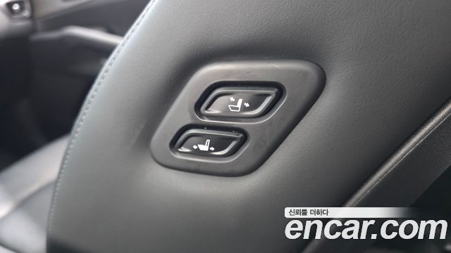 Kia Sorento (IV) Diesel 2.2 4WD Prestige 2023 — фото 33