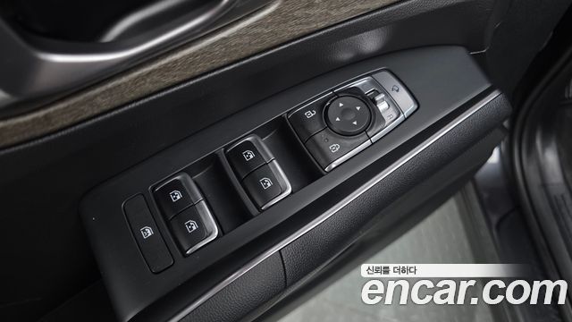 Kia Sorento (IV) Diesel 2.2 4WD Prestige 2023 — фото 35