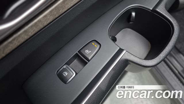 Kia Sorento (IV) Diesel 2.2 4WD Prestige 2023 — фото 36