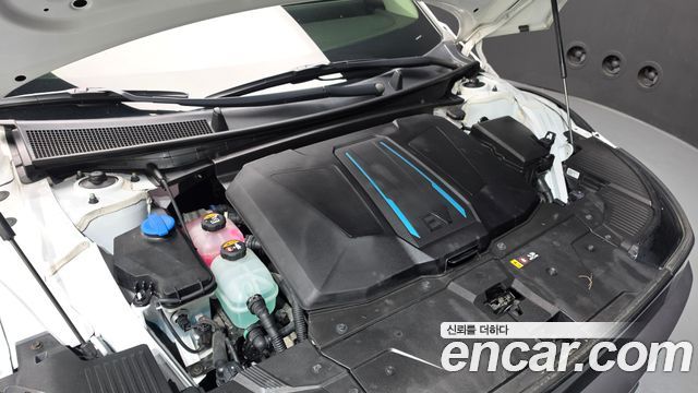 Hyundai Ioniq 5 Long range Commercial Long Range Package 2023 — фото 6