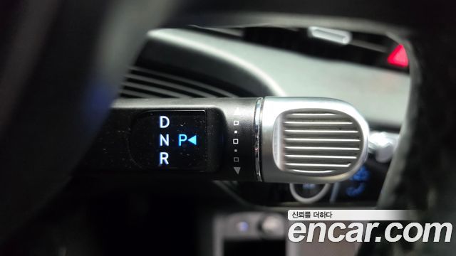 Hyundai Ioniq 5 Long range Commercial Long Range Package 2023 — фото 9