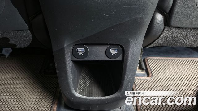 Hyundai Ioniq 5 Long range Commercial Long Range Package 2023 — фото 18