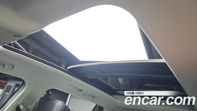 Volkswagen Tiguan Allspace 2.0 TDI Prestige 2020 — фото 16