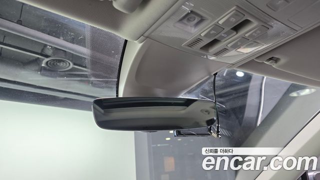 Volkswagen Tiguan Allspace 2.0 TDI Prestige 2020 — фото 18