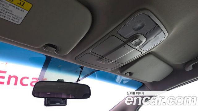 Kia Carens 2.0 LPi Luxury 2014 — фото 19