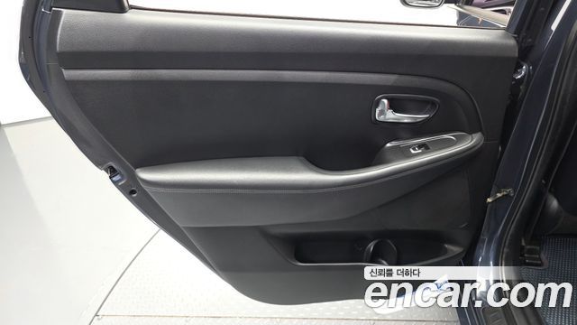 Kia Carens 2.0 LPi Luxury 2014 — фото 25