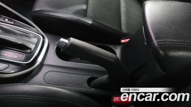 Kia Carens 2.0 LPi Luxury 2014 — фото 30