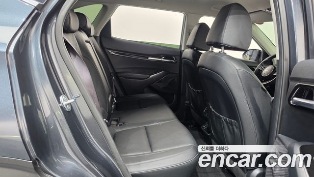 Kia Seltos Gasoline 2.0 2WD Gravity 2025 — фото 11