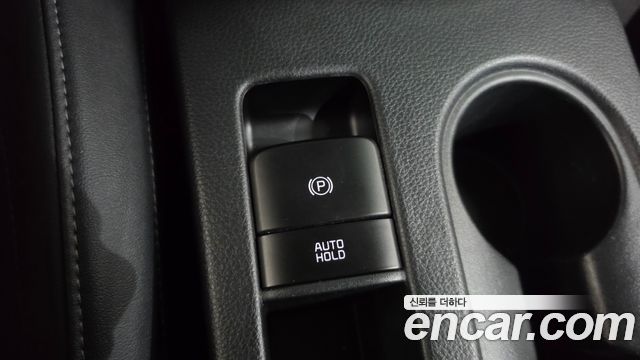 Kia Seltos Gasoline 2.0 2WD Gravity 2025 — фото 12