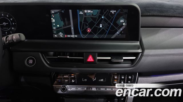 Kia Seltos Gasoline 2.0 2WD Gravity 2025 — фото 13