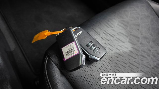 Kia Seltos Gasoline 2.0 2WD Gravity 2025 — фото 16