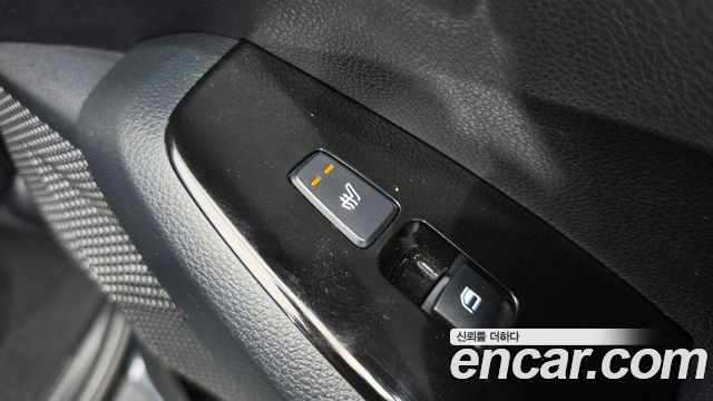 Kia Seltos Gasoline 2.0 2WD Gravity 2025 — фото 17