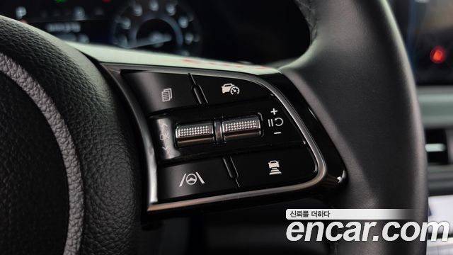 Kia Seltos Gasoline 2.0 2WD Gravity 2025 — фото 18