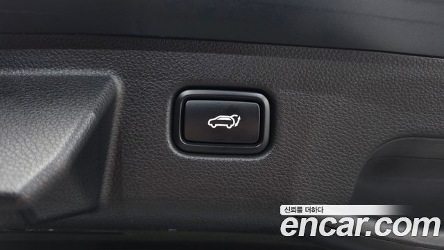 Kia Seltos Gasoline 2.0 2WD Gravity 2025 — фото 19