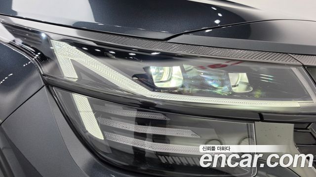 Kia Seltos Gasoline 2.0 2WD Gravity 2025 — фото 22
