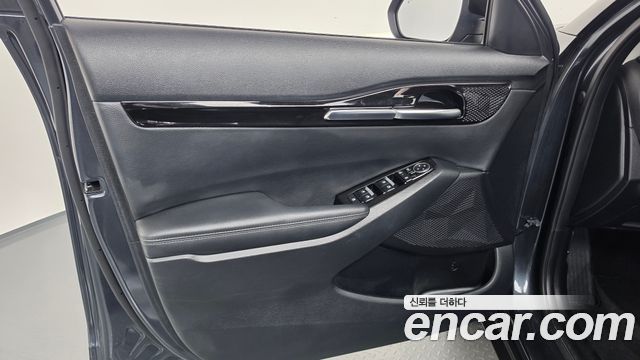 Kia Seltos Gasoline 2.0 2WD Gravity 2025 — фото 24