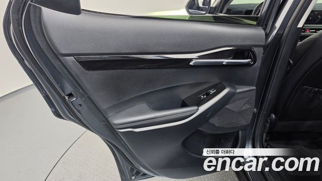 Kia Seltos Gasoline 2.0 2WD Gravity 2025 — фото 25