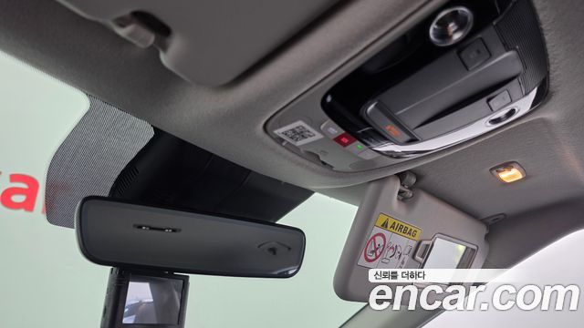 Kia Seltos Gasoline 2.0 2WD Gravity 2025 — фото 28