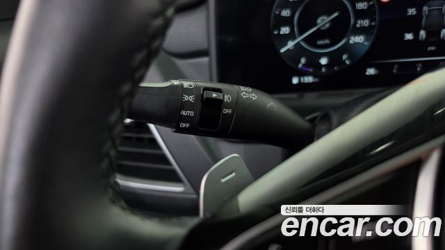 Kia Seltos Gasoline 2.0 2WD Gravity 2025 — фото 30