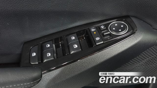 Kia Seltos Gasoline 2.0 2WD Gravity 2025 — фото 32