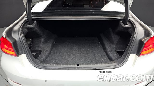 BMW 5 Series (G30) 520d Luxury Special Edition 2018 — фото 20