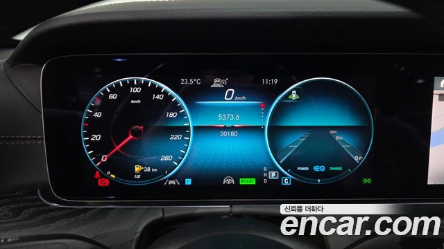 Mercedes-Benz E-Class (W213) E350 4MATIC Avantgarde 2021 — фото 8