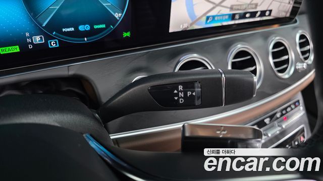 Mercedes-Benz E-Class (W213) E350 4MATIC Avantgarde 2021 — фото 9