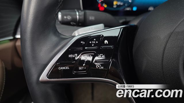Mercedes-Benz E-Class (W213) E350 4MATIC Avantgarde 2021 — фото 17