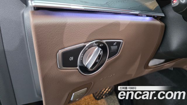 Mercedes-Benz E-Class (W213) E350 4MATIC Avantgarde 2021 — фото 20