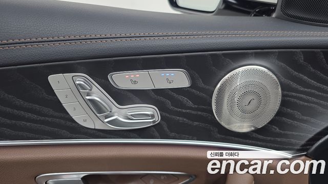 Mercedes-Benz E-Class (W213) E350 4MATIC Avantgarde 2021 — фото 28