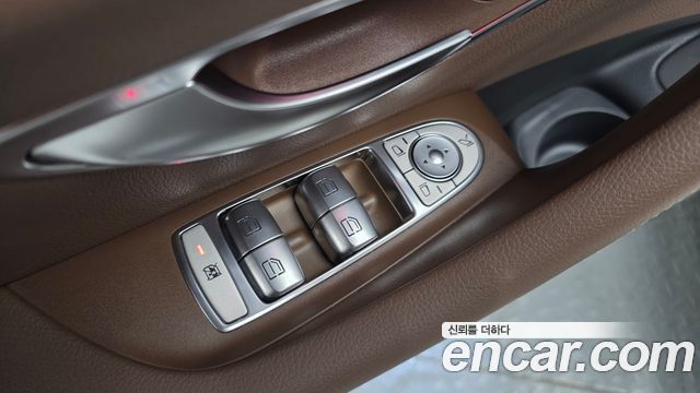Mercedes-Benz E-Class (W213) E350 4MATIC Avantgarde 2021 — фото 29
