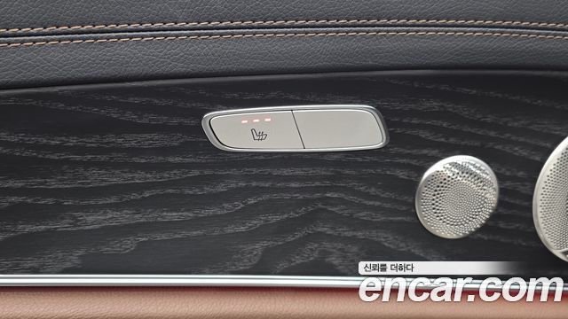 Mercedes-Benz E-Class (W213) E350 4MATIC Avantgarde 2021 — фото 30