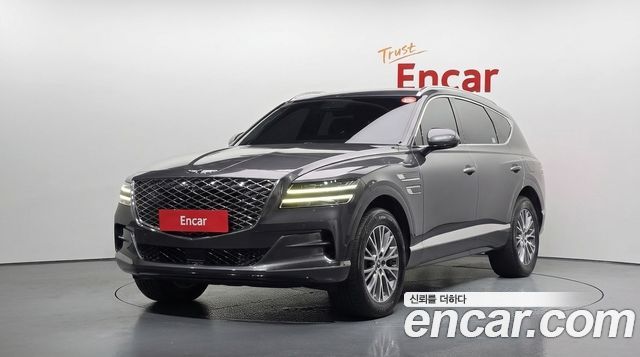 Genesis GV80 3.0 Diesel AWD