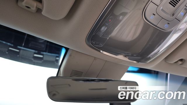 Genesis GV80 3.0 Diesel AWD 2022 — фото 19