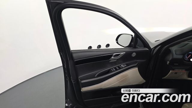 Genesis GV80 3.0 Diesel AWD 2022 — фото 24