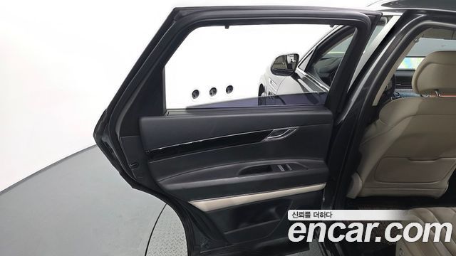 Genesis GV80 3.0 Diesel AWD 2022 — фото 25
