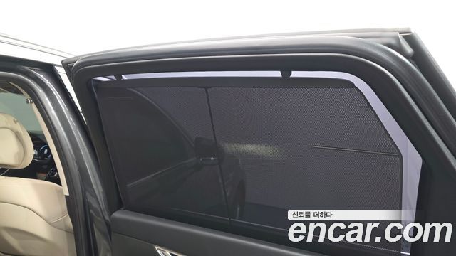 Genesis GV80 3.0 Diesel AWD 2022 — фото 28