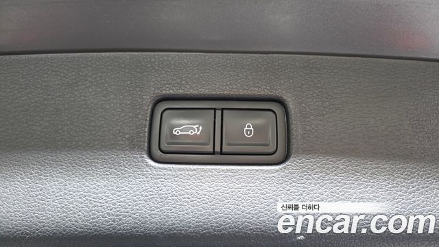 Genesis GV80 3.0 Diesel AWD 2022 — фото 30
