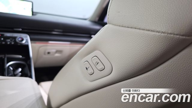 Genesis GV80 3.0 Diesel AWD 2022 — фото 34