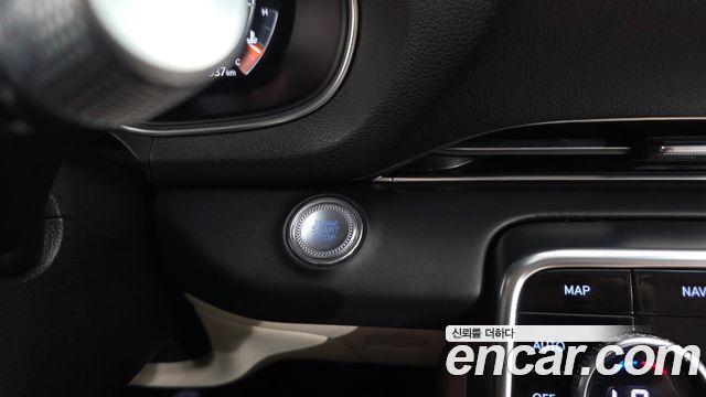 Genesis GV80 3.0 Diesel AWD 2022 — фото 39