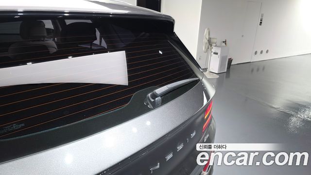 Genesis GV80 3.0 Diesel AWD 2022 — фото 41