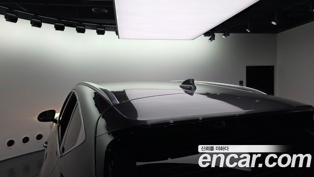 Genesis GV80 3.0 Diesel AWD 2022 — фото 42