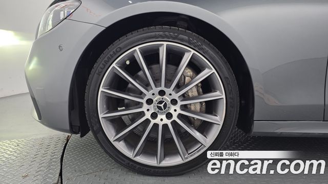 Mercedes-Benz E-Class (W213) E350 4MATIC AMG Line 2021 — фото 5