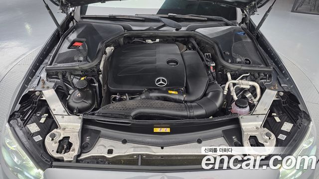 Mercedes-Benz E-Class (W213) E350 4MATIC AMG Line 2021 — фото 6